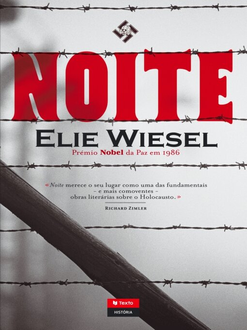 Title details for Noite by Elie Wiesel - Available